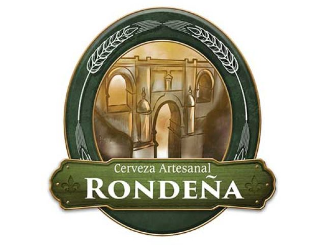 Cerveza Artesana Rondeña