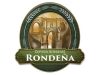 Cerveza Artesana Rondeña