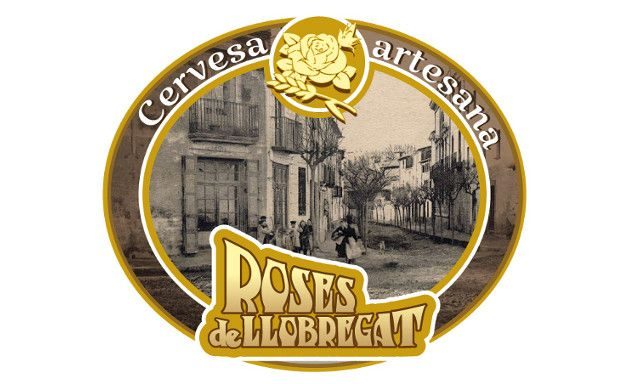 Cerveza Artesana Roses de Llobregat