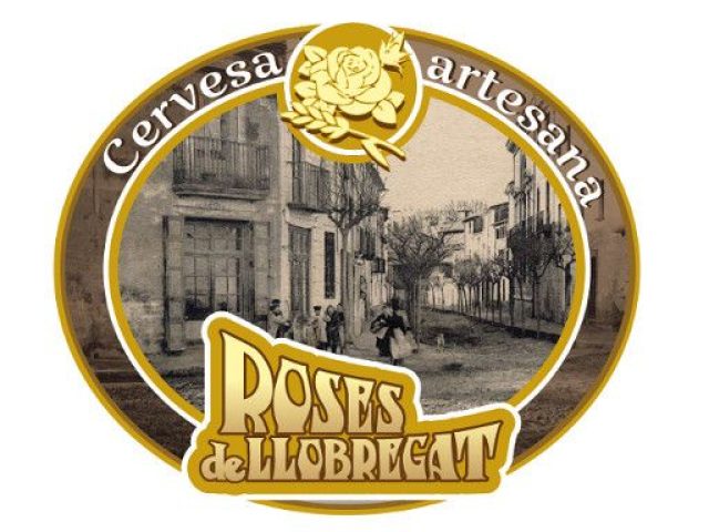 Cerveza Artesana Roses de Llobregat