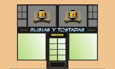Tienda Rubias y Tostadas