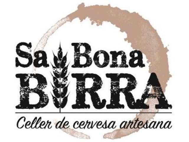 Cerveza Artesana Sa Bona Birra