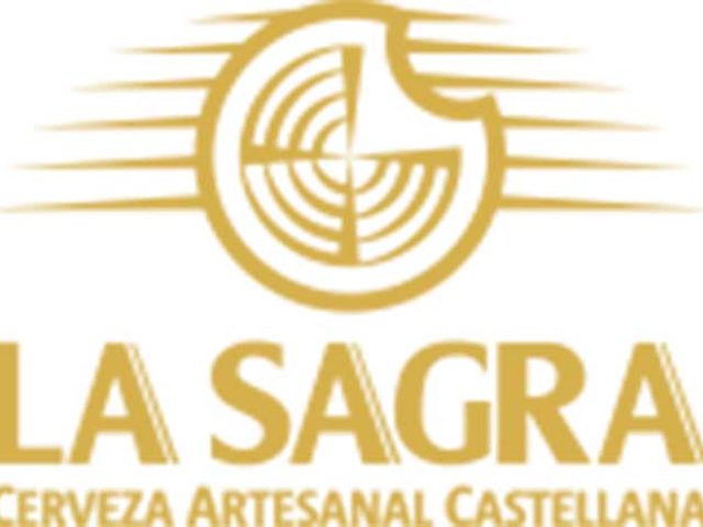 Cerveza Artesana Sagra