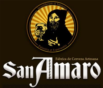 San Amaro