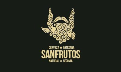 Cerveza Artesana San Frutos
