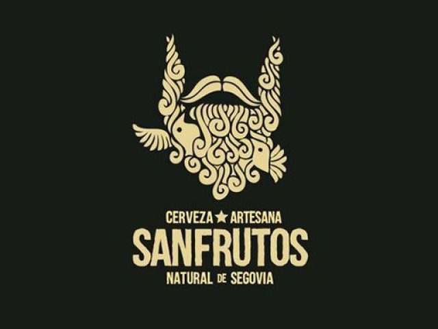 Cerveza Artesana San Frutos