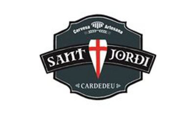 Cerveza Artesana Sant Jordi