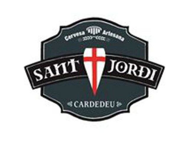 Cerveza Artesana Sant Jordi