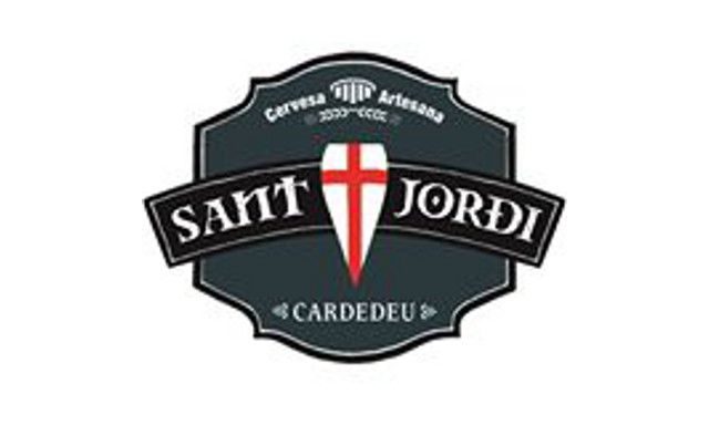 Cerveza Artesana Sant Jordi