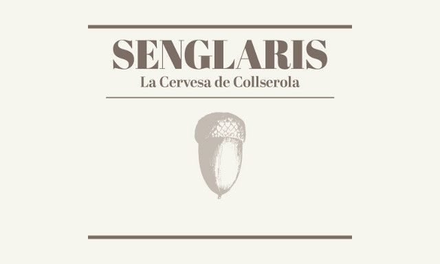Cerveza Artesana Senglaris