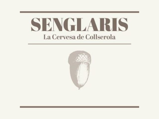Cerveza Artesana Senglaris
