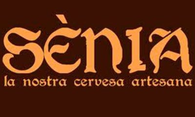 Cerveza Artesana Sènia
