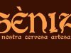 Cerveza Artesana Sènia