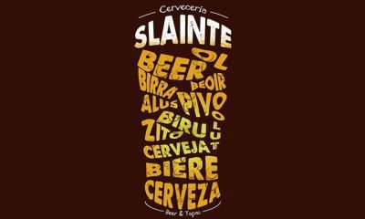 Cervecería Sláinte