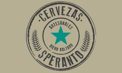 Cerveza Artesana Speranto