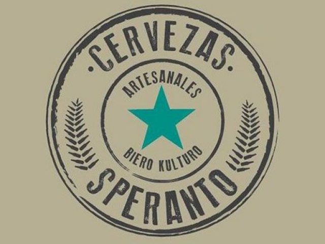 Cerveza Artesana Speranto