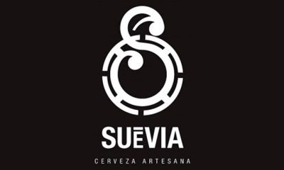 Cerveza Artesana Suevia
