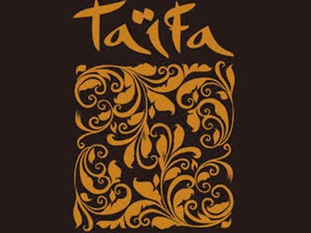 Cerveza Artesana Taifa