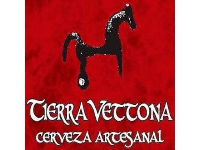 Cerveza Artesana Tierra Vettona