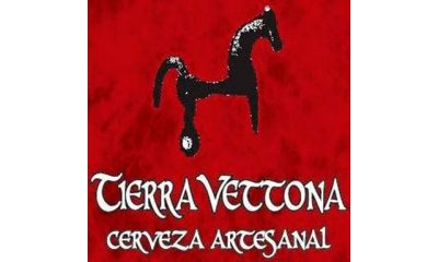Cerveza Artesana Tierra Vettona