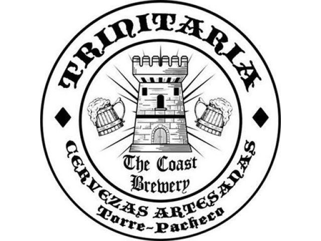 Cerveza Artesana Trinitaria