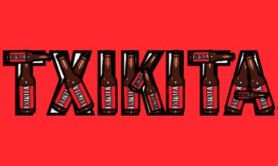 Cerveza Artesana Txikita