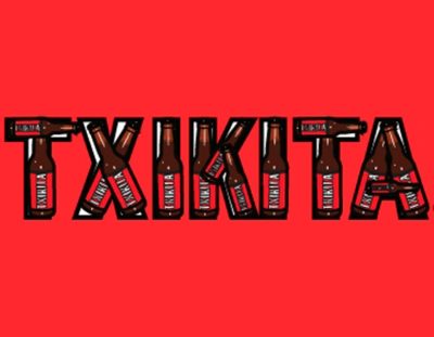 Txikita