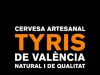 Cerveza Artesana Tyris