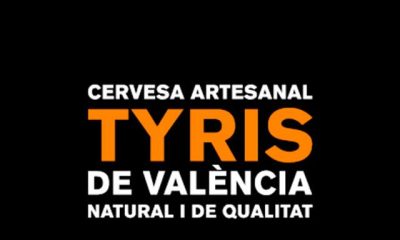 Cerveza Artesana Tyris