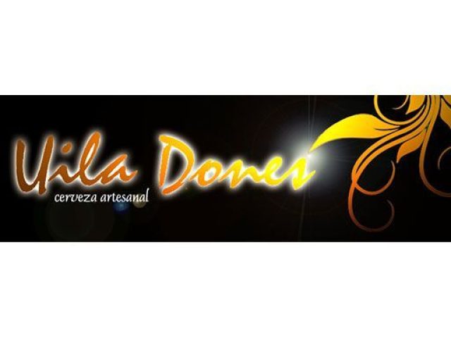 Cerveza Artesana Uila Dones