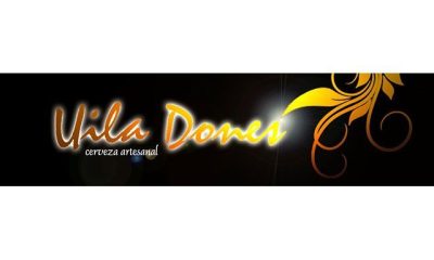 Cerveza Artesana Uila Dones