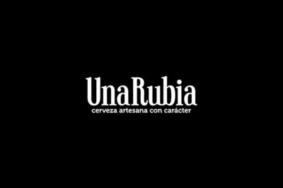 Una Rubia