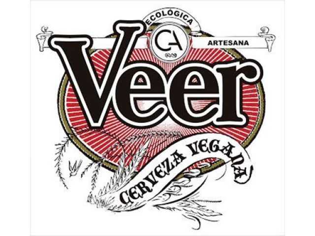 Cerveza Artesana Veer