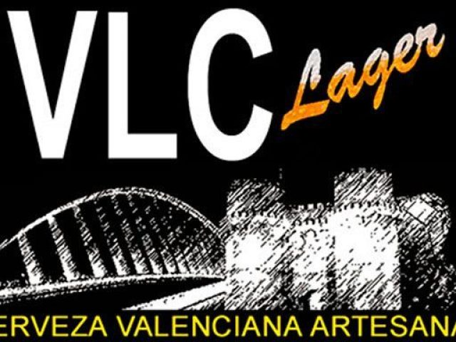 Cerveza Artesana VLC Lager