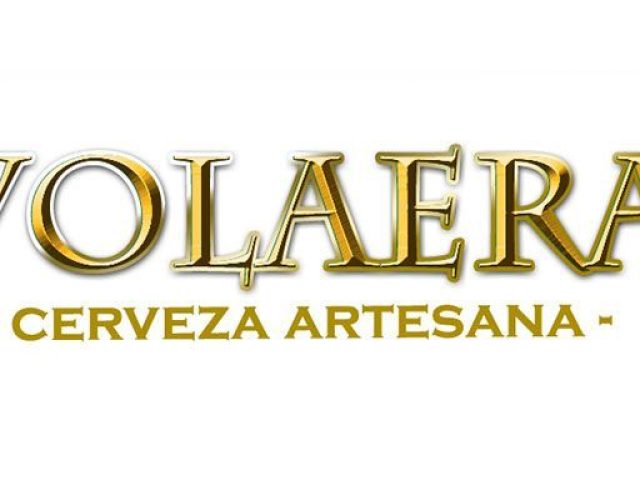 Cerveza Artesana Volaera