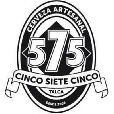 Cerveza Artesana 575