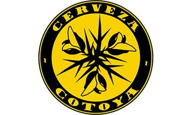 Cerveza Artesana Cotoya