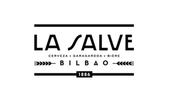 Cerveza Artesana La Salve