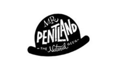 Cerveza Artesana Mr. Pentland