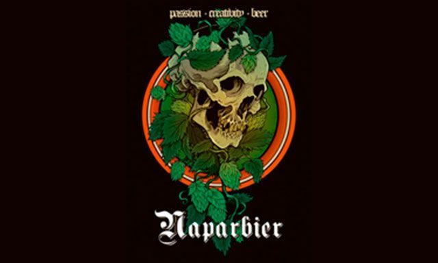 Cerveza Artesana Naparbier