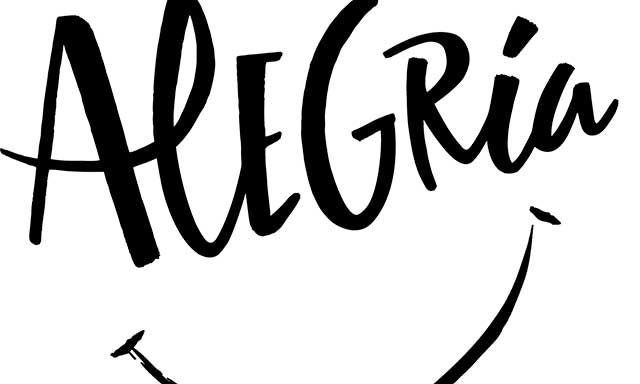 Cerveza Artesana Alegría