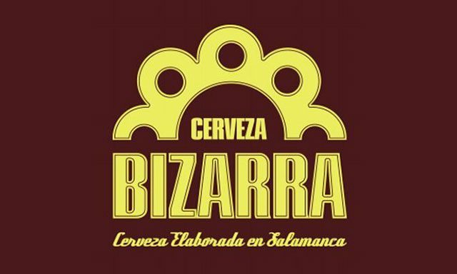 Cerveza Artesana Bizarra