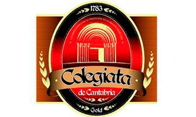Cerveza Artesana Colegiata