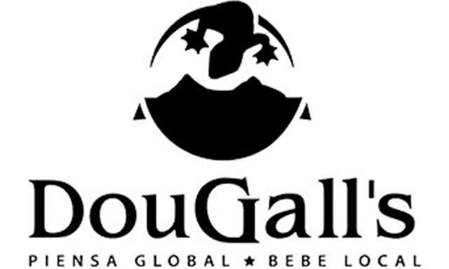 Cerveza Artesana Dougall’s