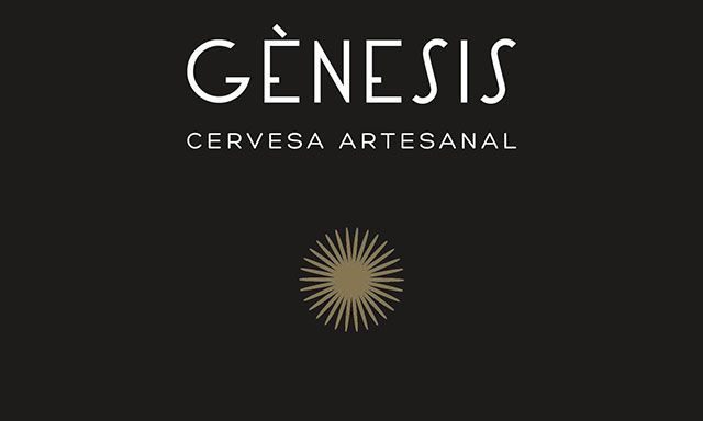 Cerveza Artesana Gènesis