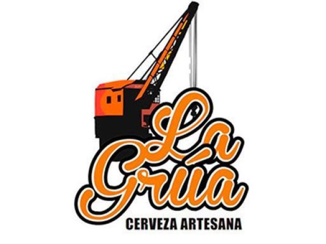 Cerveza Artesana La Grua