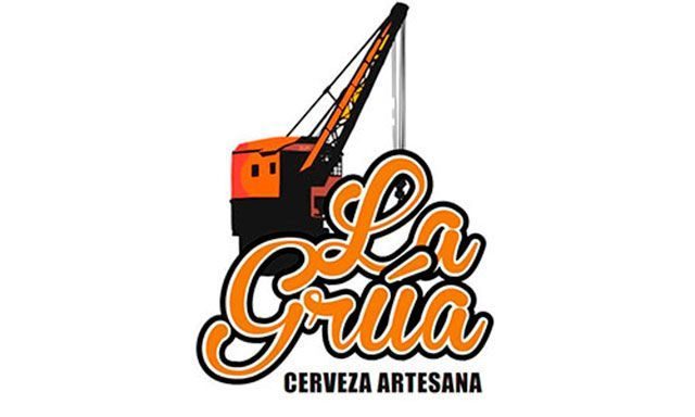 Cerveza Artesana La Grua