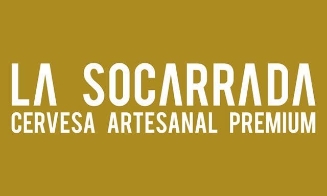 Cerveza Artesana La Socarrada