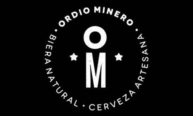 Cerveza Artesana Ordio Minero