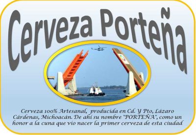 Cerveza Porteña